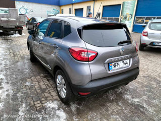 Renault Captur foto 4