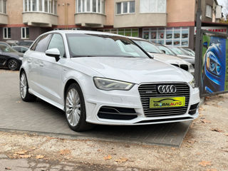 Audi A3 e-tron foto 3