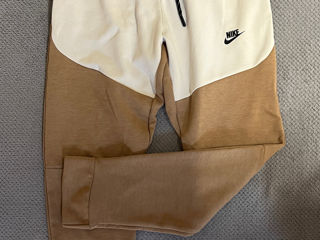 Pantaloni Nike tech fleece foto 2