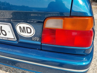 Ford Orion foto 7