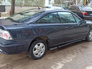 Opel Calibra foto 4