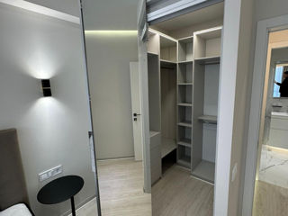 Apartament cu 2 camere, 60 m², Râșcani, Chișinău foto 10