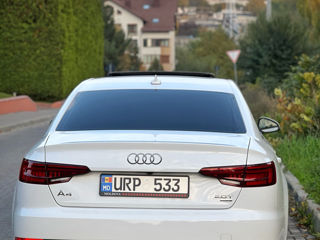 Audi A4 foto 4