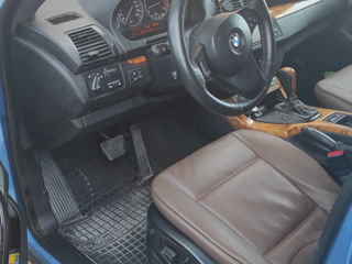 BMW X5 foto 5