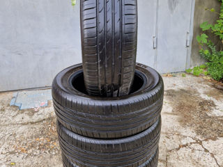 Nexen Nblue 205 55 R16 [4buc]