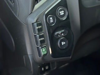 Honda CR-Z foto 11