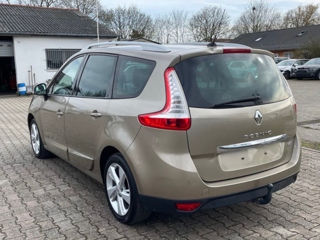 Renault Grand Scenic foto 3