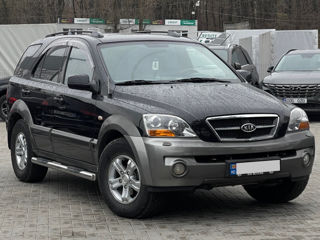 KIA Sorento foto 4