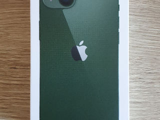 iPhone 13 128Gb, Green