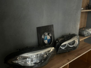 BMW F 10 restail 2016 foto 2