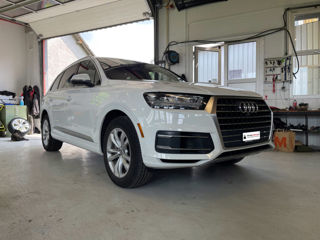 Piese Q7 4M foto 1