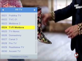 Ресиверы DVB-T2 H.265 для цифрового ТВ. Receptoare DVB-T2 H.265 Televiziune Digitală. foto 6