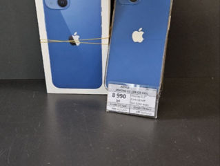 Apple iPhone 13 128gb / bt.84% 8990 lei