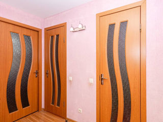 Apartament cu 3 camere, 70 m², Poșta Veche, Chișinău foto 6