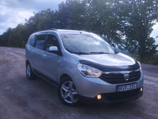 Dacia Lodgy