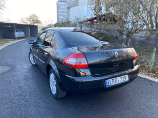 Renault Megane foto 4