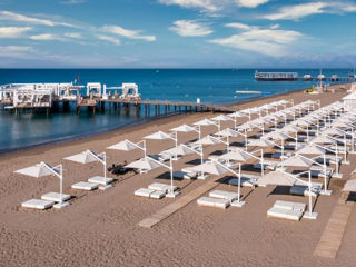 Turkey! "Kempinski Hotel The Dome Belek" 5*! Super hotel! Din 01.07! foto 3