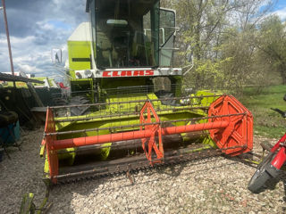 Combină Claas Dominator 58 Spezzial!!! foto 3