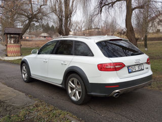 Audi A4 Allroad foto 2