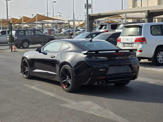 Chevrolet Camaro foto 3