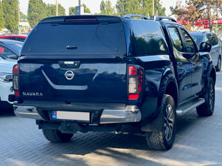 Nissan Navara foto 3