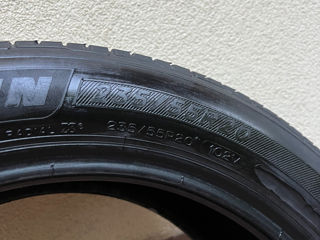 Spre vanzare anvelope Michelin Premier (235/55R/20) LTX 2 buc sezon universal foto 7