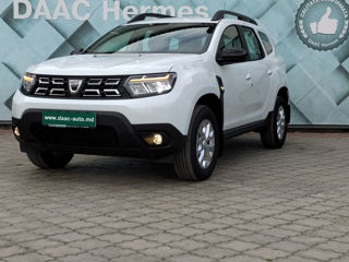 Dacia Duster foto 5