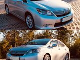 Lexus HS Series foto 2