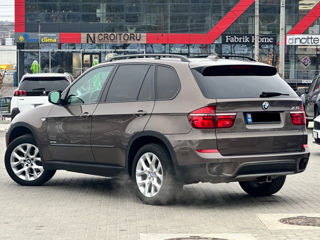 BMW X5 foto 3