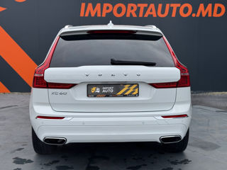 Volvo XC60 foto 7