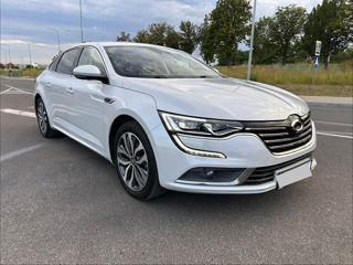 Renault Talisman, 2016 
