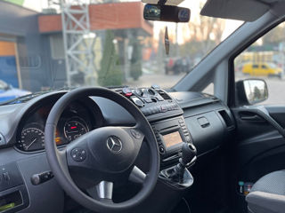 Mercedes Vito foto 6