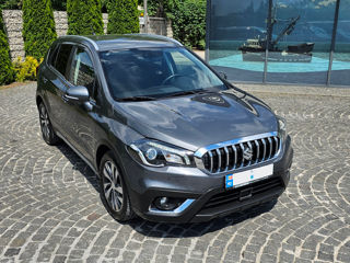 Suzuki S-Cross foto 18