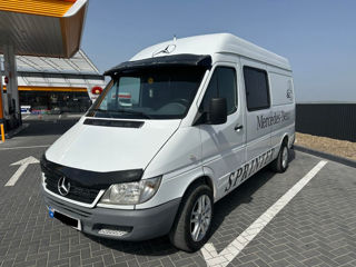 Mercedes MERCEDES SPRINTER