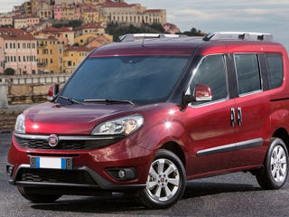 Fiat Doblo foto 3