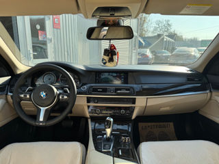 BMW 5 Series foto 8