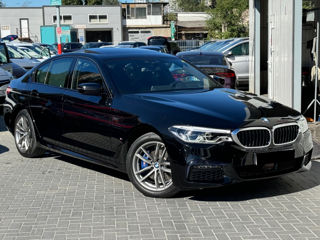 BMW 5 Series foto 3