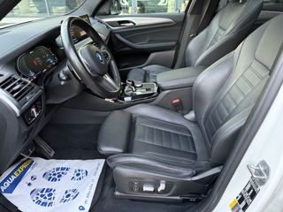 BMW X3 foto 8