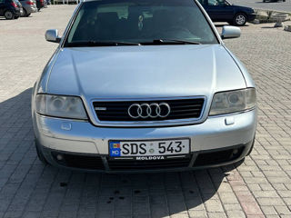 Audi A6 foto 3