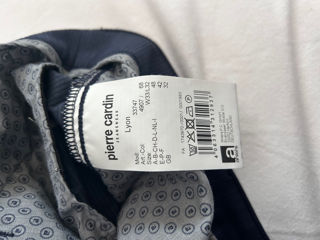 Pantaloni pierre cardin originali foto 1