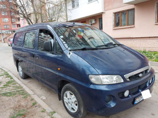 Hyundai H200 foto 2