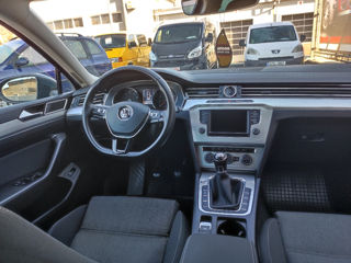 Volkswagen Passat foto 11