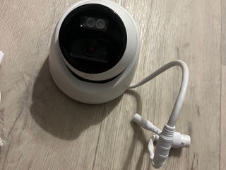 Продам network камеру от Hikvision 6MP foto 3