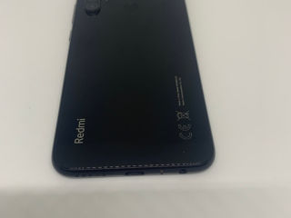 Xiaomi Redmi Note 8 4gb/64gb Гарантия 6 месяцев! Breezy M SRL Tighina 65