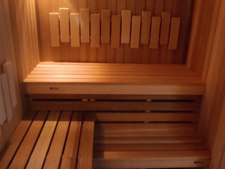 Сауны  saune la cheie