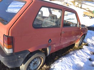 Fiat Panda foto 2