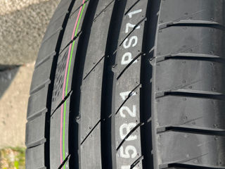 Шины лето 275/45 R21 Kumho Ecsta PS71 foto 4