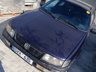 Volkswagen Passat foto 2