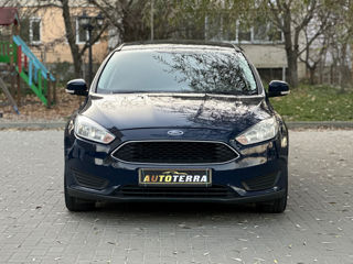 Ford Focus foto 2