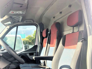 Renault Master foto 2